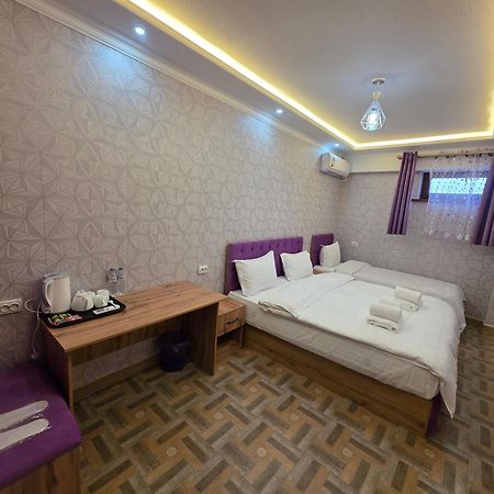 Samarkand Imron Hotel 외부 사진