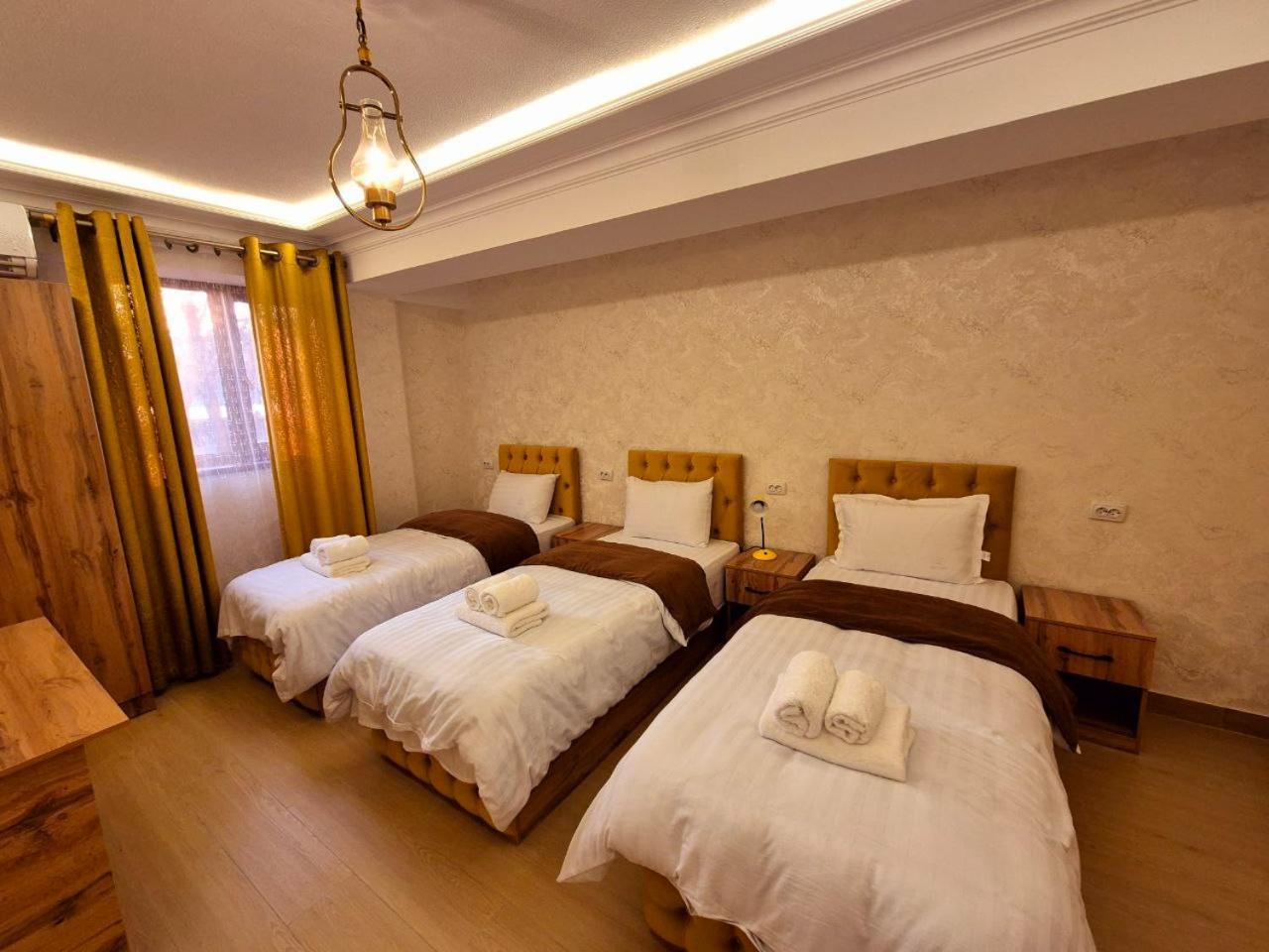 Samarkand Imron Hotel 외부 사진